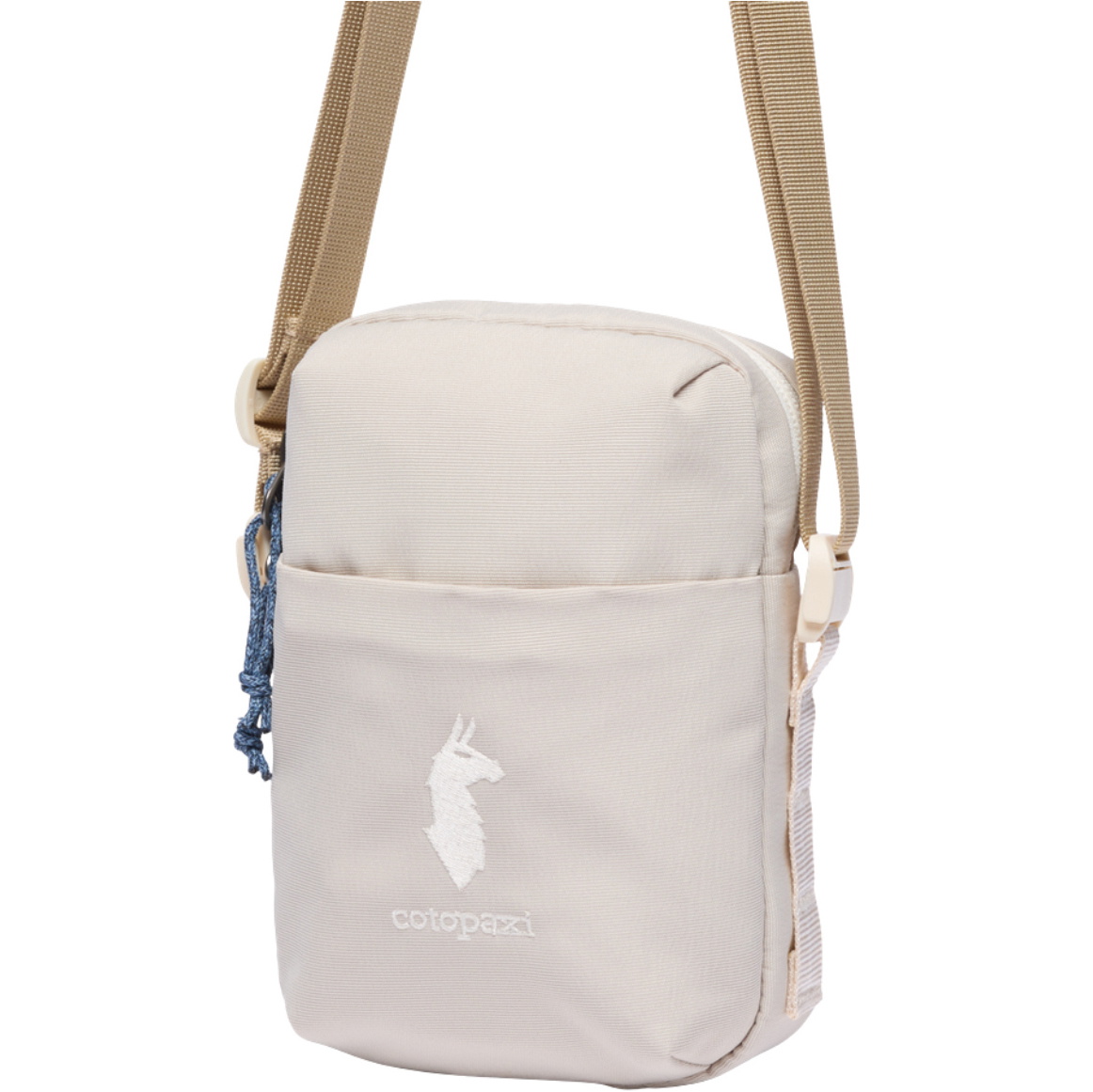 2026 Cotopaxi Todo 1l Shoulder Bag TD1 - Cream